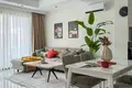 Wohnung 2 zimmer 60 m² in Alanya, Türkei