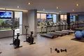 Appartement 2 chambres 89 m² Regiao Imediata de Sao Paulo, Brésil
