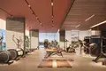Apartamento 3 habitaciones 115 m² Dubái, Emiratos Árabes Unidos