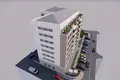 Gewerbefläche 52 m² Budva, Montenegro