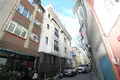 Mieszkanie 3 pokoi 60 m² Fatih, Turcja