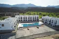 Appartement 2 chambres 104 m² Agios Amvrosios, Chypre du Nord