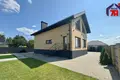 Casa de campo 156 m² Viasiejski sielski Saviet, Belarús