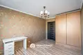 Apartamento 3 habitaciones 63 m² Minsk, Belarús
