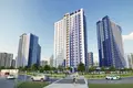 3 room apartment 65 m² Minsk, Belarus