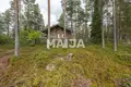 Cottage 1 bedroom 54 m² Kemijarvi, Finland