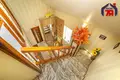 House 132 m² Vyviery, Belarus