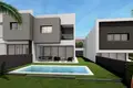 Willa 4 pokoi 182 m² Jermasoja, Cypr