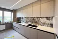 Appartement 3 chambres 82 m² Minsk, Bélarus