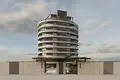 Mieszkanie 3 pokoi 100 m² Lefka, Cypr Północny