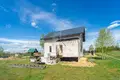 House 96 m² Usiazski sielski Saviet, Belarus