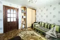 3 room apartment 78 m² Muchaviecki sielski Saviet, Belarus