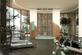 Kawalerka 1 pokój 36 m² Ras al-Chajma, Emiraty Arabskie