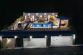 Wohnung 1 Schlafzimmer 65 m² Montenegro, Montenegro