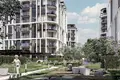 Apartamento 1 habitacion 63 m² Burgas, Bulgaria