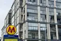 2 room apartment 47 m² in Warsaw, Poland