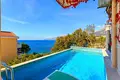 Villa 4 chambres 300 m² Kunje, Monténégro