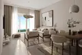 Attique 2 chambres 122 m² Mer-Rouge, Égypte