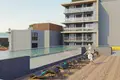 2 bedroom penthouse 123 m² Karon, Thailand