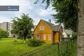 Dom 83 m² Szyłele, Litwa