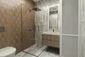 Mieszkanie 2 pokoi 50 m² Muratpasa, Turcja