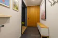 Mieszkanie 3 pokoi 89 m² Ryga, Łotwa