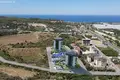 Квартира 2 комнаты 53 м² Демирташ, Турция