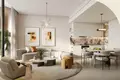 Wohnung in einem Neubau One residence OBG