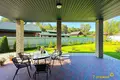 Cottage 211 m² Kalodziscanski sielski Saviet, Belarus
