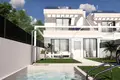 3 bedroom townthouse 113 m² Rojales, Spain