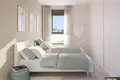 Piso en edificio nuevo Viviendas Energéticamente Eficientes con Vistas al Golf en Mijas