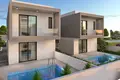 Villa de tres dormitorios  Pafos, Chipre