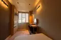 2 bedroom apartment 48 m² Batumi, Georgia