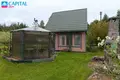 Maison 24 m² Salos, Lituanie