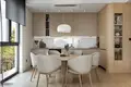 Wohnung 2 Schlafzimmer 90 m² Rijeka Rezevici, Montenegro