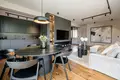 Wohnung 4 zimmer 128 m² Posen, Polen