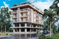 Appartement 1 chambre 65 m² Alanya, Turquie