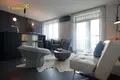 2 room apartment 58 m² Minsk, Belarus