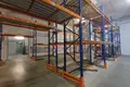 Warehouse 816 m² in Scomyslicki sielski Saviet, Belarus