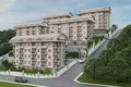 Apartamento 2 habitaciones 57 m² Konakli, Turquía