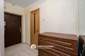 Apartamento 1 habitación 40 m² Minsk, Belarús