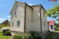 House 123 m² Starobinski sielski Saviet, Belarus