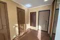 Wohnung 1 zimmer 31 m² Minsk, Belarus