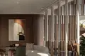 Apartamento 6 habitaciones 1 652 m² Dubái, Emiratos Árabes Unidos