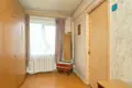 Wohnung 3 zimmer 59 m² Maladsetschna, Belarus