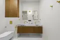Appartement 4 chambres 86 m² Varsovie, Pologne