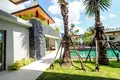 Villa 3 pièces 329 m² Choeng Thale, Thaïlande