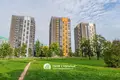 1 bedroom apartment 44 m² Minsk, Belarus