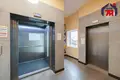Apartamento 3 habitaciones 66 m² Minsk, Belarús