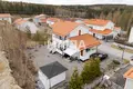 Haus  Jyvaskyla sub region, Finnland